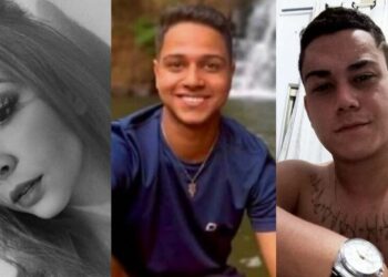 Quase um ano após crime assassino de ex-namorada e amigo é condenado a 45 anos 