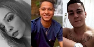 Quase um ano após crime assassino de ex-namorada e amigo é condenado a 45 anos 