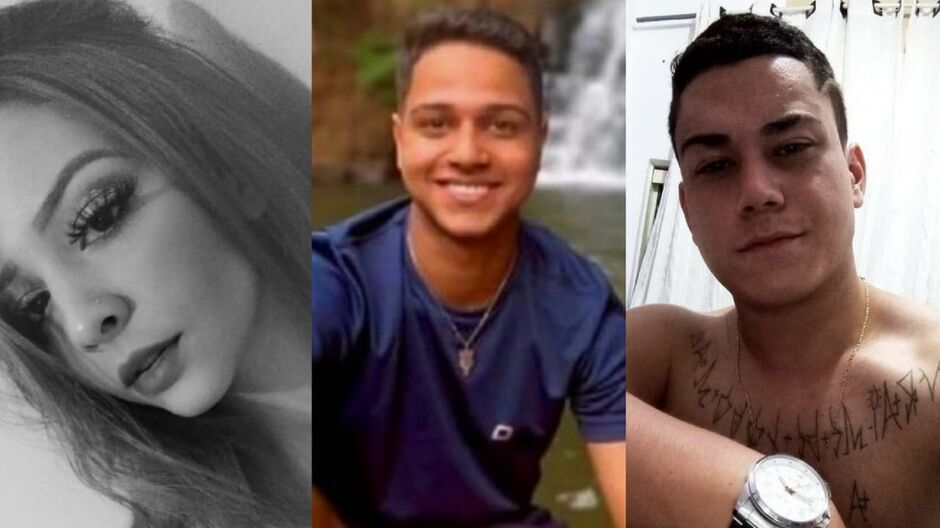 Quase um ano após crime assassino de ex-namorada e amigo é condenado a 45 anos 