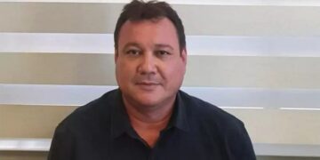 Secretário de Finanças de Bonito é preso dirigindo bêbado e ainda ameaça policiais