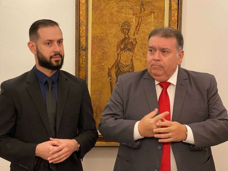 Caso Procon: policial reformado morreu por falência múltipla dos órgãos