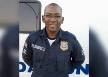 Guarda civil metropolitano é encontrado morto no Parque dos Laranjais