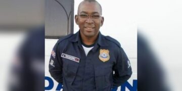 Guarda civil metropolitano é encontrado morto no Parque dos Laranjais