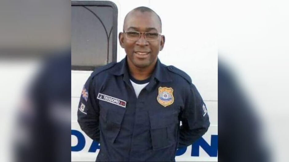 Guarda civil metropolitano é encontrado morto no Parque dos Laranjais
