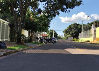 Calor persiste em Mato Grosso do Sul, mas frente fria já tem data para chegar