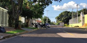 Calor persiste em Mato Grosso do Sul, mas frente fria já tem data para chegar