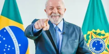 Presidente Lula tem agenda prevista em Campo Grande na sexta-feira