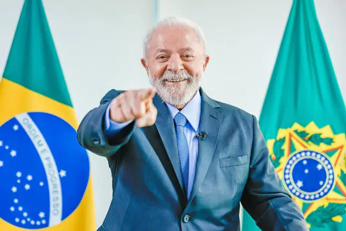 Presidente Lula tem agenda prevista em Campo Grande na sexta-feira