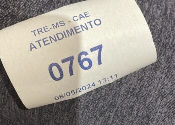 População deixa regularização eleitoral para última hora e lotam TRE nesta quarta-feira 