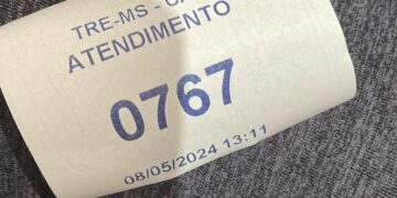 População deixa regularização eleitoral para última hora e lotam TRE nesta quarta-feira 