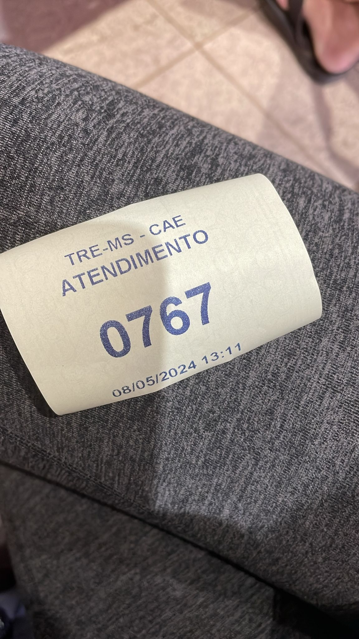 População deixa regularização eleitoral para última hora e lotam TRE nesta quarta-feira 