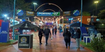 2º Festival Hamburgueiros do MS acontece de 30 de maio a 2 de junho