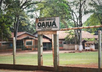 Mulher é esfaqueada na cabeça em Dourados