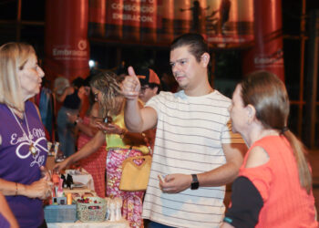 Com apoio do vereador Otávio Trad, Feira do Ana acontece neste sábado com edição especial em homenagem ao Dia das Mães