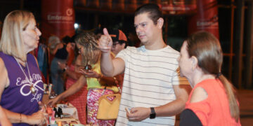 Com apoio do vereador Otávio Trad, Feira do Ana acontece neste sábado com edição especial em homenagem ao Dia das Mães