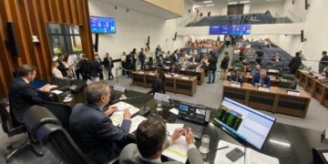 Lei: Ligações de robôs em ações de telemarketing estão proibidas em MS