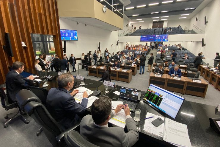 Lei: Ligações de robôs em ações de telemarketing estão proibidas em MS