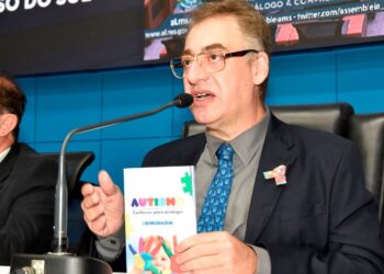 Lei: Novas diretrizes garantem atendimento multiprofissional para autistas