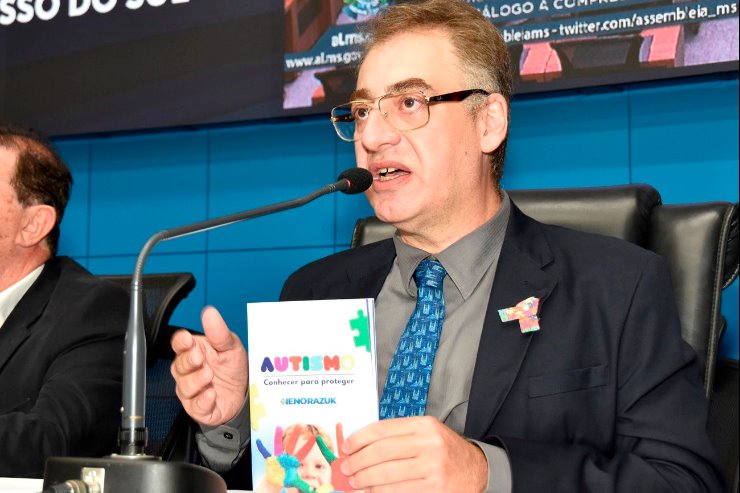 Lei: Novas diretrizes garantem atendimento multiprofissional para autistas