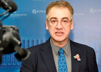 Lei: Criada Campanha de Conscientização sobre Transtorno do Processamento Sensorial