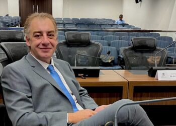 “Vitorias importante para pessoas com TEA e TSP”, comemora Neno Razuk com leis sancionadas