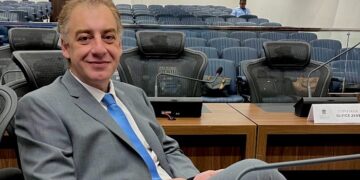 “Vitorias importante para pessoas com TEA e TSP”, comemora Neno Razuk com leis sancionadas