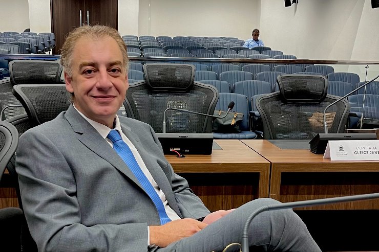 “Vitorias importante para pessoas com TEA e TSP”, comemora Neno Razuk com leis sancionadas