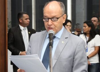 Mochi solicita auxílio para Instituição de idosos em Guia Lopes da Laguna