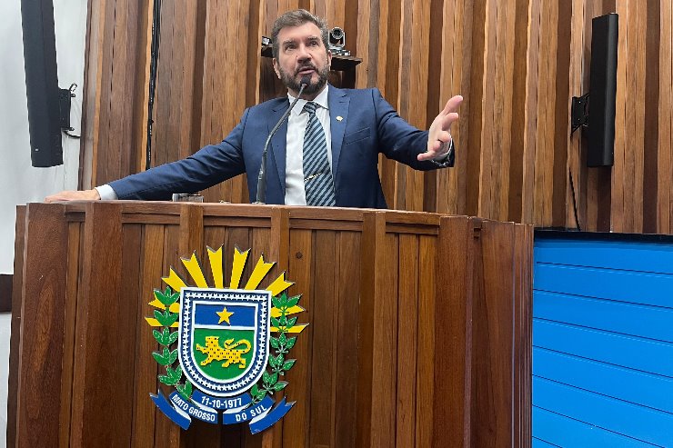 Pedro Kemp cobra medidas para diminuir fila de cirurgias eletivas em Campo Grande  