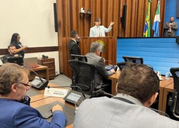 Deputados ressaltam impulsionamento da economia de MS devido aos incentivos fiscais