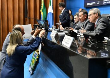 Ordem do Dia: Prorrogação do recadastramento do “Energia Social” é aprovada em 1ª