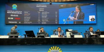 Propostas de investimento, educação e financiamento são consideradas na ALEMS