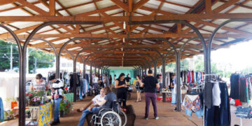 Encontro de Brechós do Coletivo de Brechós Promete Agitar a Plataforma Cultural neste Sábado