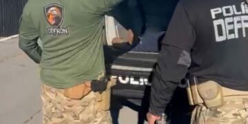 Homem é preso em flagrante por homicídio em aldeia de MS