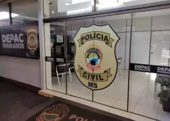 Jovem é espancada e mantida em cárcere privado em Dourados