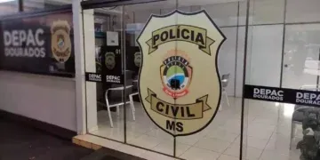 Jovem é espancada e mantida em cárcere privado em Dourados