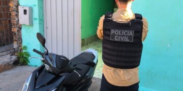 Autor de mais de 40 ocorrências é preso por estelionato em Corumbá