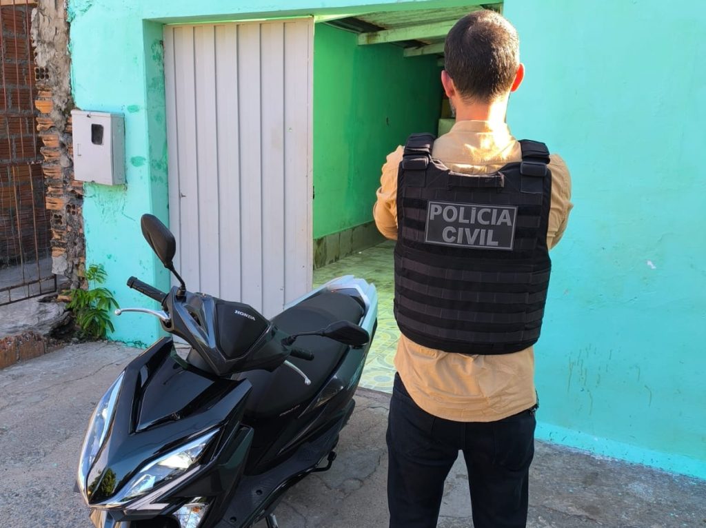 Autor de mais de 40 ocorrências é preso por estelionato em Corumbá