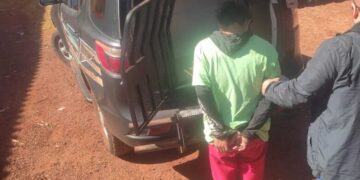 Suspeito de tentar matar esposa grávida é preso em Dourados