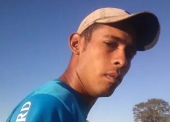 Homem que forjou tentativa de su1c1dio e ateou fogo em mulher é preso pela Polícia Civil 