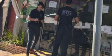 Operação Loki: Instituição de crédito suspeita de aplicar golpes em idosos, analfabetos e deficientes em Ivinhema