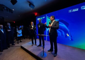 MS Day: Mato Grosso do Sul reúne empresários e investidores em Nova York para atrair novos negócios