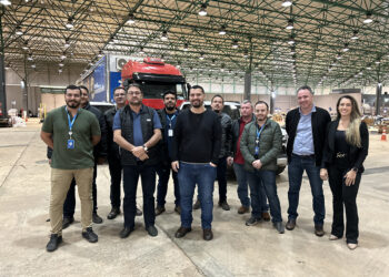 Sistema Fiems envia carretas de eletrotécnica e marcenaria para atender desabrigados no Rio Grande do Sul