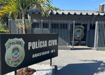 Polícia prende homem que estuprou a própria irmã em Anastácio