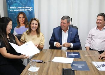 Senadora Soraya afirma que serão destinados mais de R$ 10,5 milhões pra saúde especializada