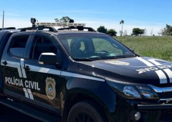 Após vítima divulgar vídeo com agressões, pré-candidato a vereador é preso por violência doméstica em MS