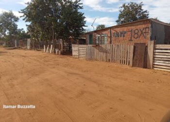 Homem é m*rto em confronto após motorista de aplicativo desconfiar de tentativa de assalto 