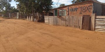 Homem é m*rto em confronto após motorista de aplicativo desconfiar de tentativa de assalto 