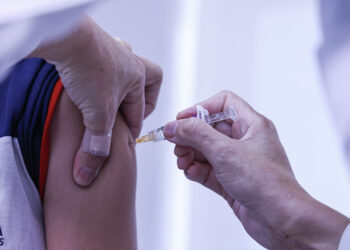 De olho na temperatura: especialistas da Cassems falam sobre cuidados para evitar viroses respiratórias sazonais