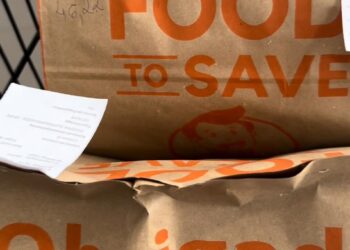 App que vende produtos de “rebaixas” em sacolas surpresas chegou em Campo Grande e nós fomos testar; Confira 